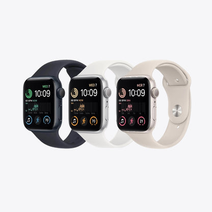 Apple Watch SE (2022)