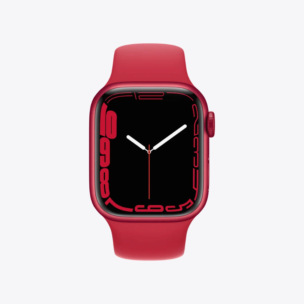 Apple Watch Serie 7