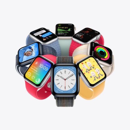 Apple Watch Serie 8