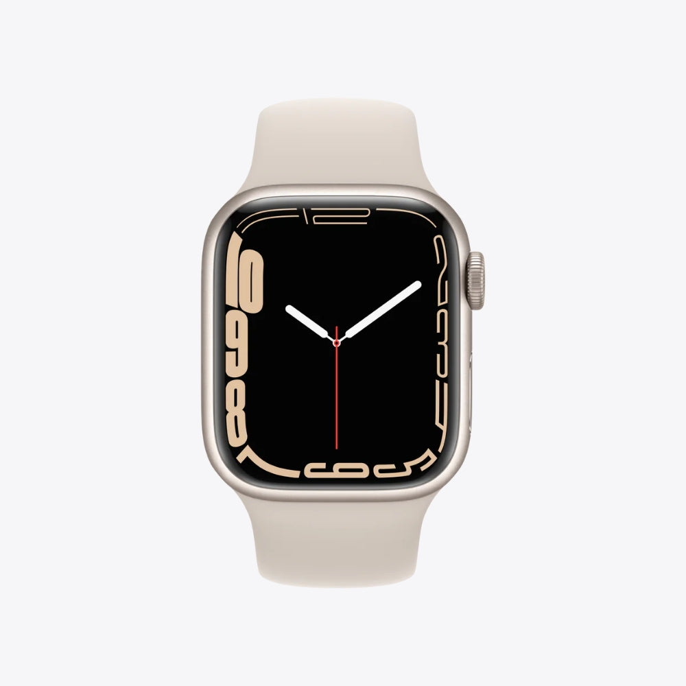 Apple Watch Serie 7