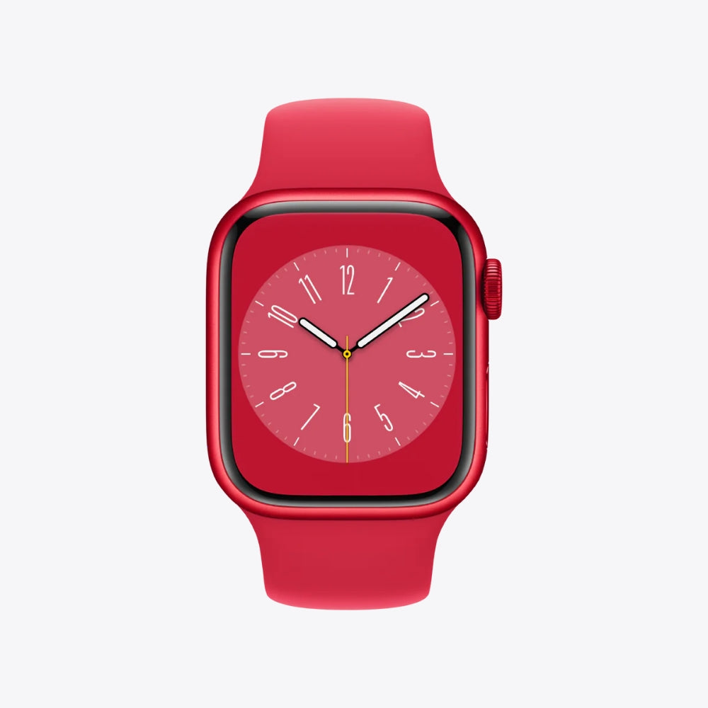 Apple Watch Serie 8