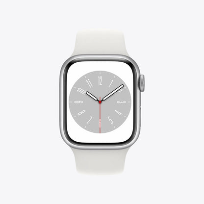 Apple Watch Serie 8