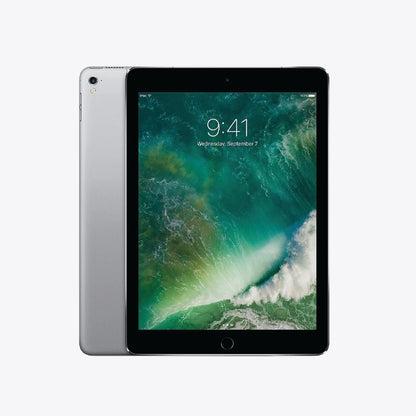 iPad 6th Gen (2018) - WiFi