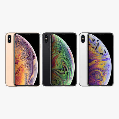 iPhone XS