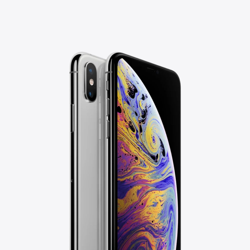 iPhone XS