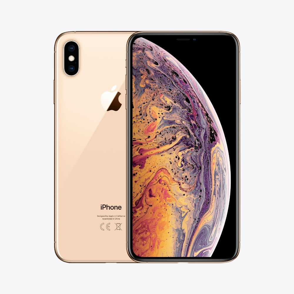 iPhone XS