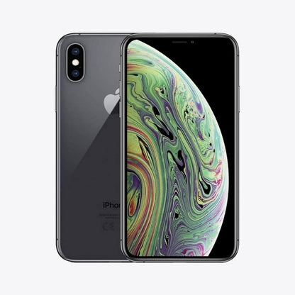 iPhone XS