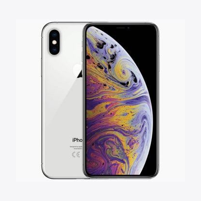 iPhone XS