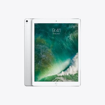 iPad 6th Gen (2018) - WiFi