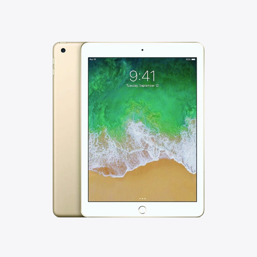 iPad 6th Gen (2018) - WiFi