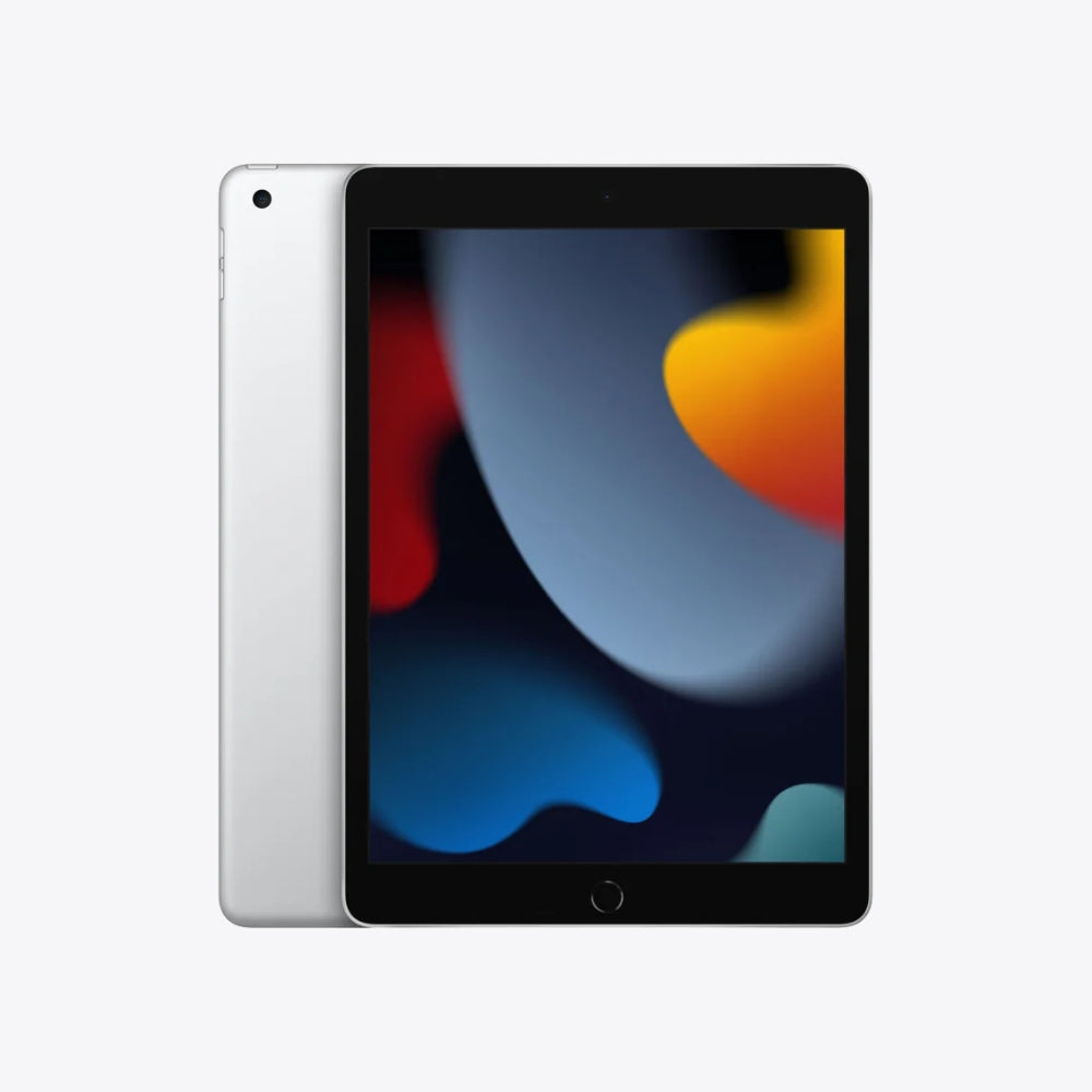 iPad 9th Gen (2021) - WiFi