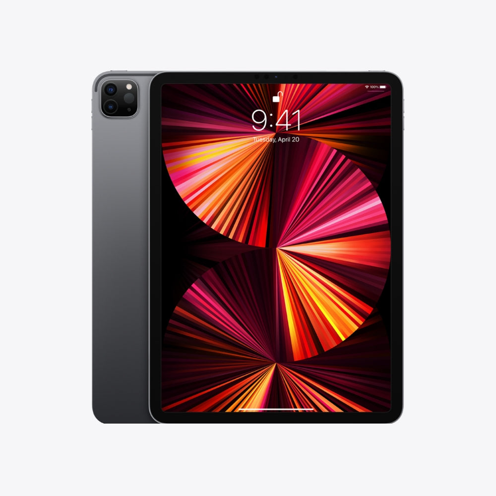 iPad Pro 3 (2018) | 12.9"