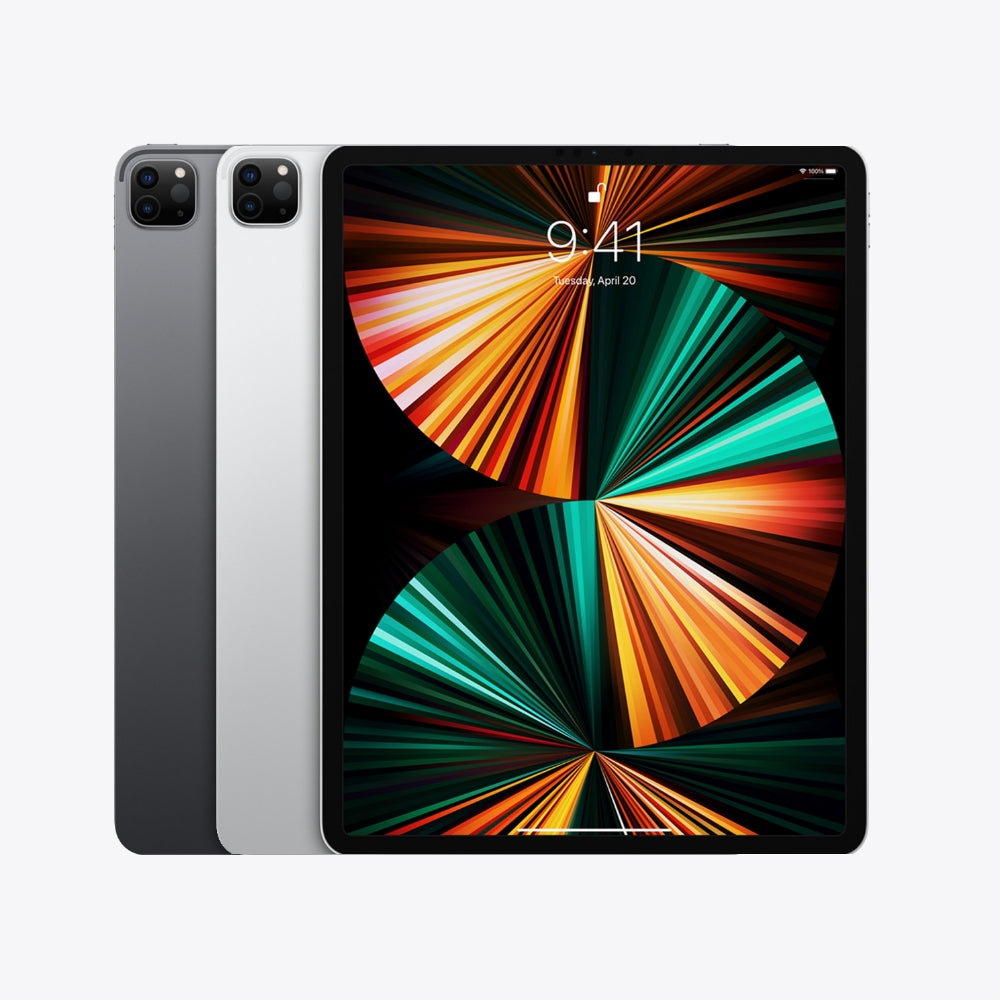 iPad Pro 5 (2021) | 12.9"