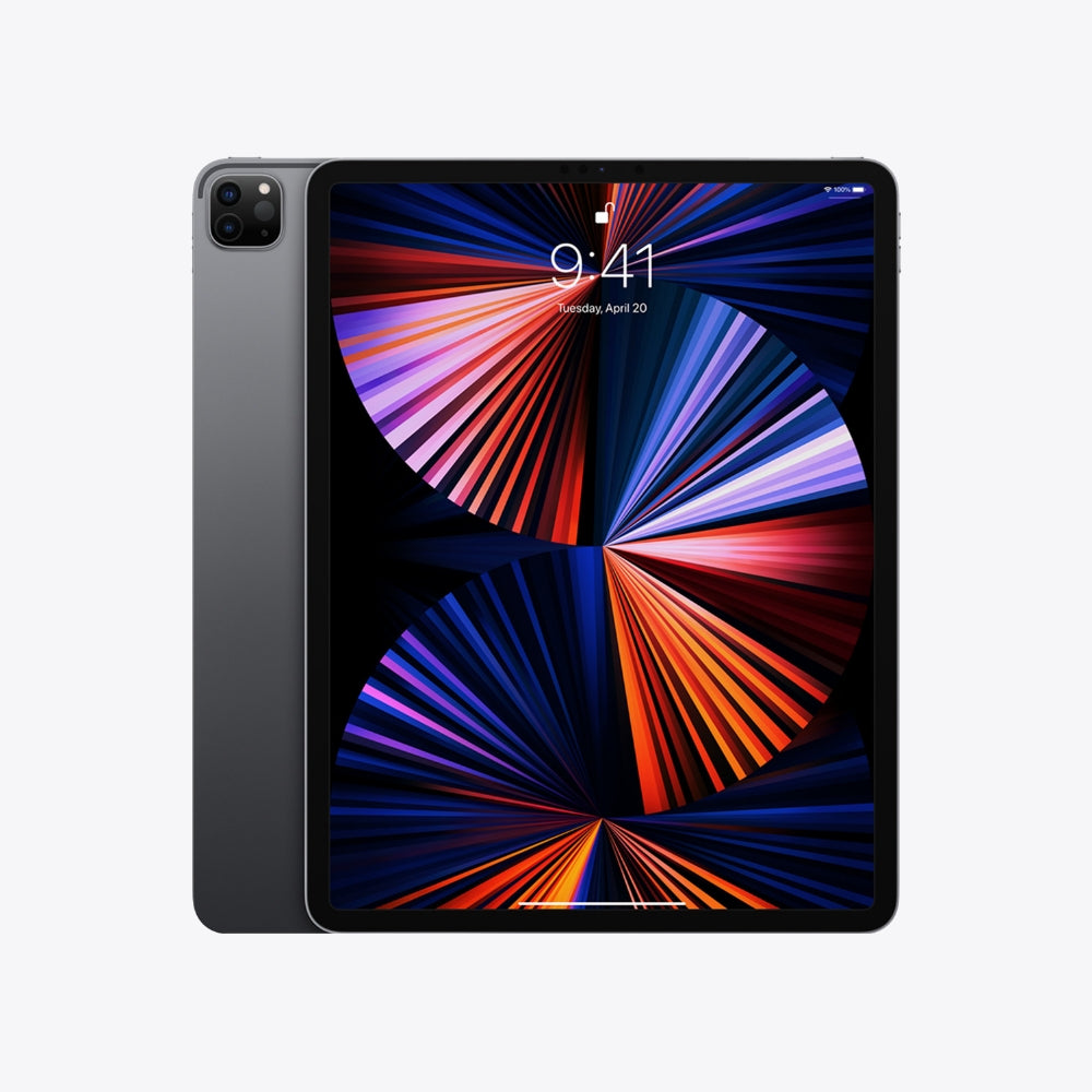 iPad Pro 5 (2021) | 12.9"