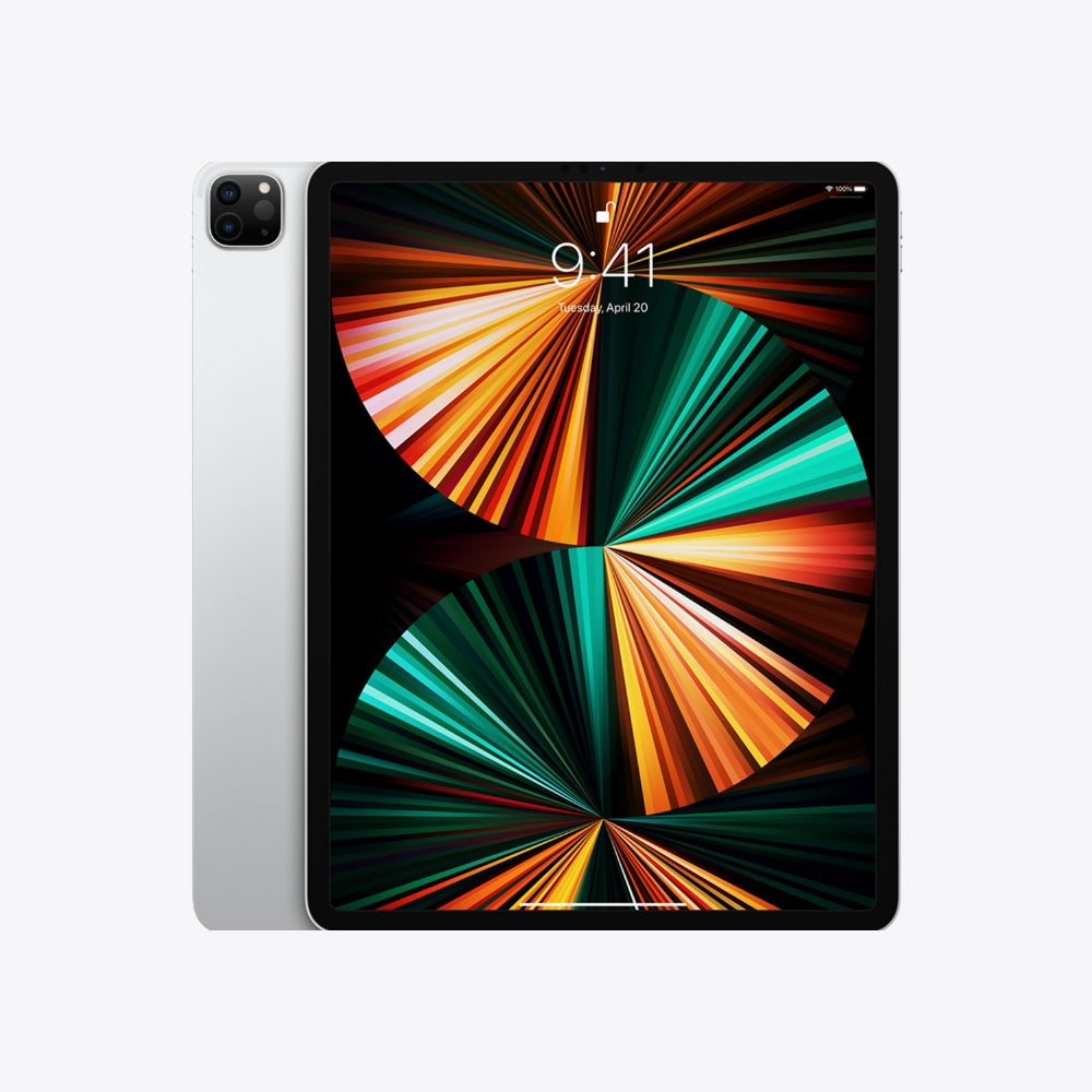 iPad Pro 5 (2021) | 12.9"