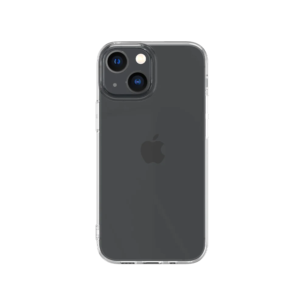 NOVANL Transparante TPU Hoesje