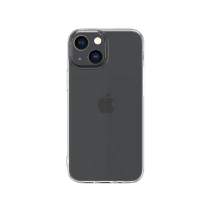 NOVANL Transparante TPU Hoesje